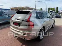 2016 Volvo XC90