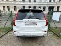 2016 Volvo XC90