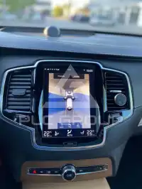 2016 Volvo XC90