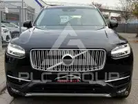 2016 Volvo XC90