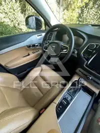 2016 Volvo XC90