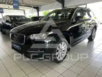 2016 Volvo XC90