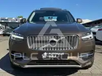 2016 Volvo XC90