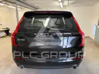 2016 Volvo XC90