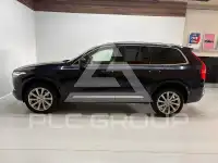 2016 Volvo XC90
