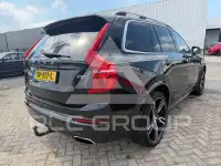 2016 Volvo XC90