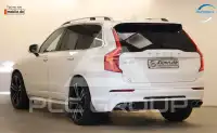 2016 Volvo XC90