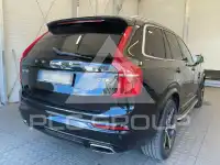 2016 Volvo XC90