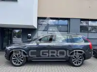 2016 Volvo XC90