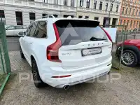 2016 Volvo XC90