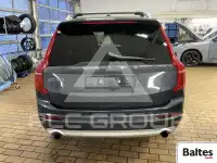 2016 Volvo XC90