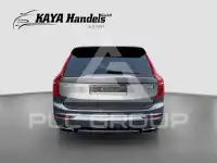 2016 Volvo XC90