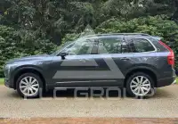 2016 Volvo XC90