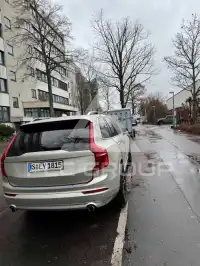 2016 Volvo XC90