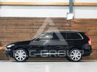 2016 Volvo XC90