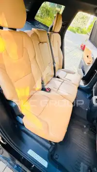 2016 Volvo XC90