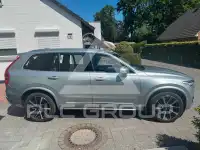 2016 Volvo XC90