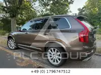 2016 Volvo XC90