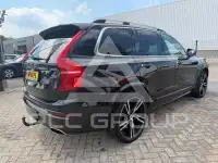 2016 Volvo XC90