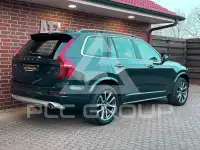 2016 Volvo XC90