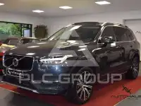 2016 Volvo XC90