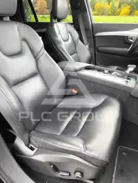 2016 Volvo XC90