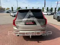 2016 Volvo XC90