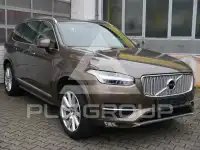 2016 Volvo XC90