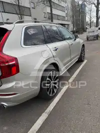 2016 Volvo XC90