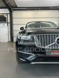 2016 Volvo XC90