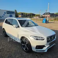 2016 Volvo XC90
