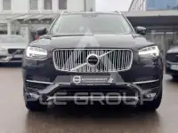 2016 Volvo XC90
