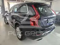 2016 Volvo XC90