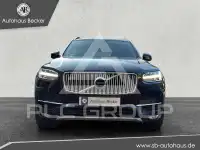 2016 Volvo XC90