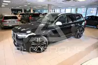 2016 Volvo XC90
