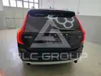 2016 Volvo XC90