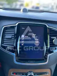 2016 Volvo XC90