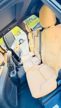 2016 Volvo XC90