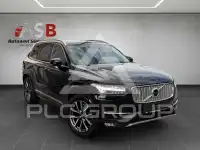 2016 Volvo XC90
