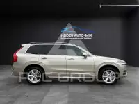 2016 Volvo XC90