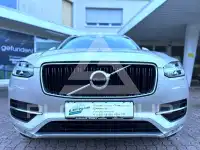 2016 Volvo XC90