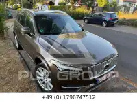 2016 Volvo XC90