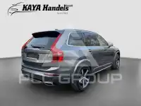 2016 Volvo XC90