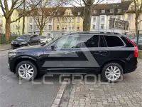 2016 Volvo XC90