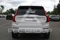 2016 Volvo XC90