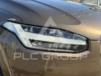 2016 Volvo XC90