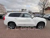 2016 Volvo XC90