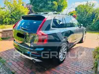 2016 Volvo XC90