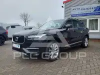 2016 Volvo XC90