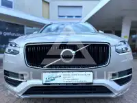 2016 Volvo XC90